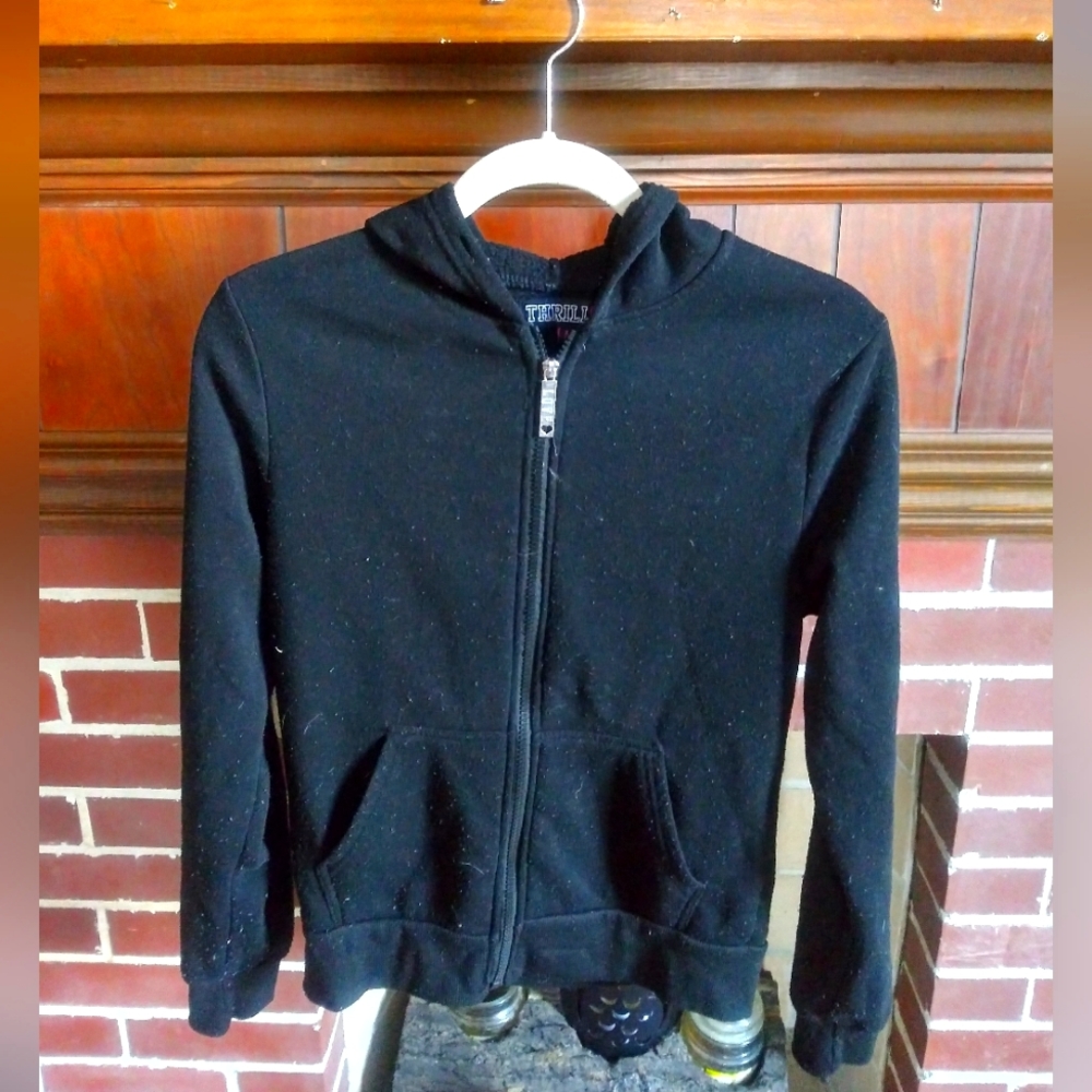 Thrill 94 Fleece sweater